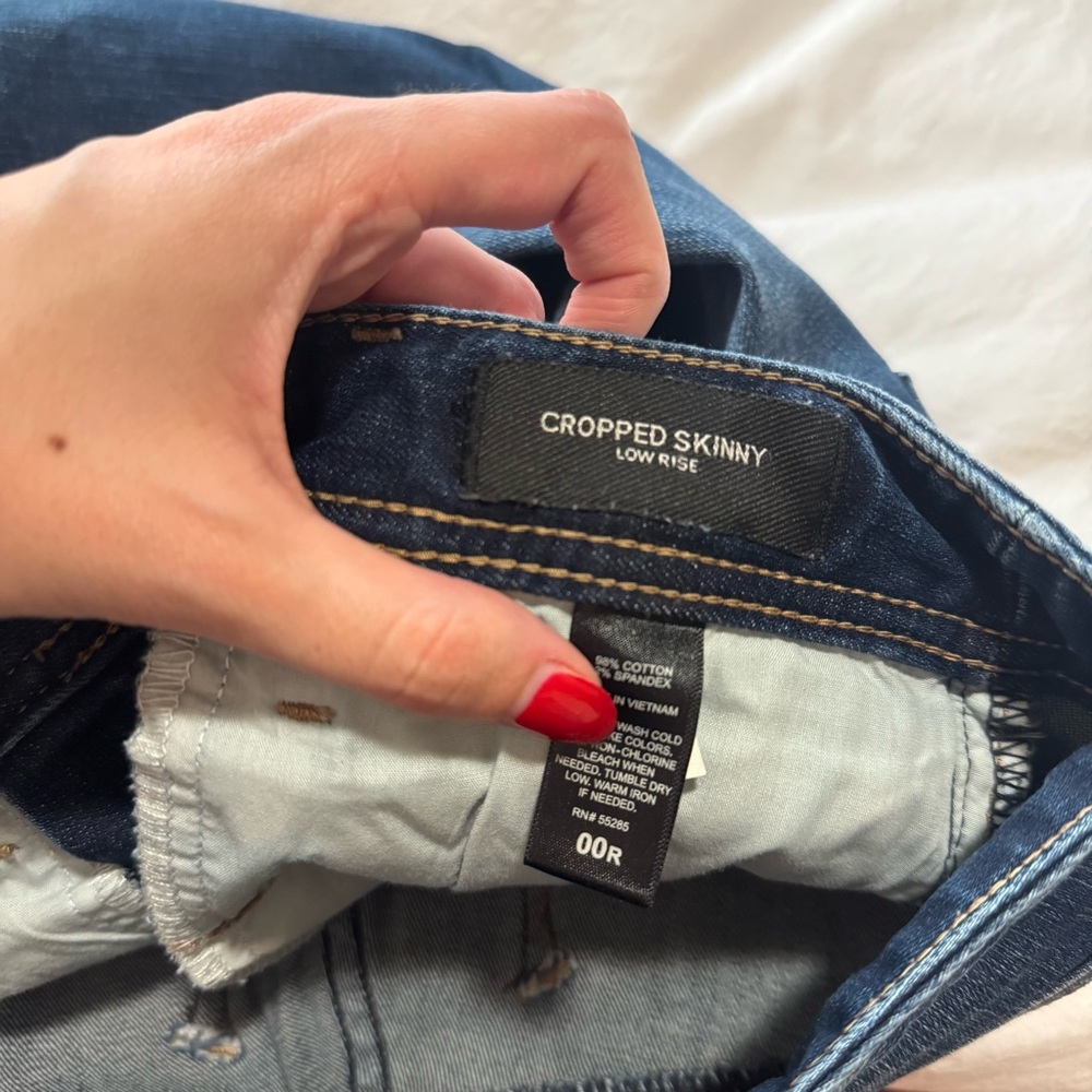 Express Jeans 00 - Picture 5 of 5